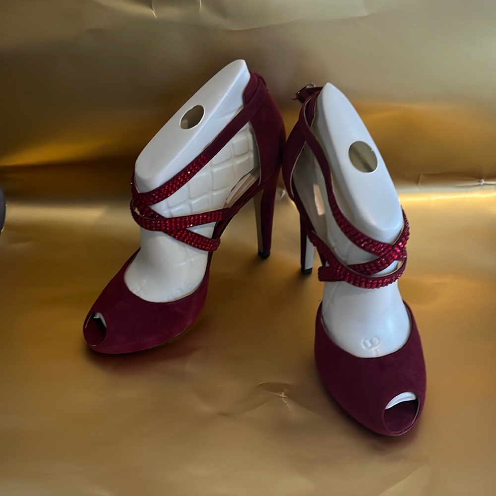 Women’s Dress Shoes